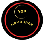 YGP MAMA JAAN Kitchen